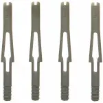 ES72864 - : Engine Oil Pan Bolt Set for FEL-PRO Image
