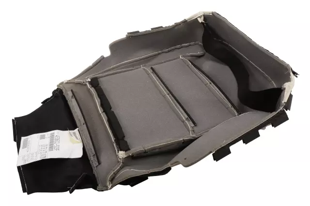 Saddle Up Driver Seat Back Cushion Cover - GM (23222355)