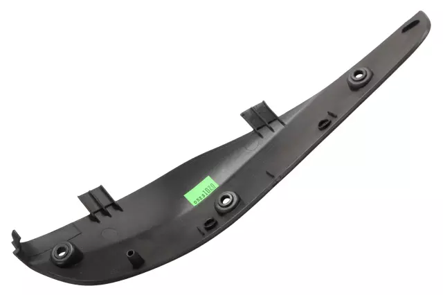 84609571 - Body: Rear Cover for Chevrolet: Corvette Image