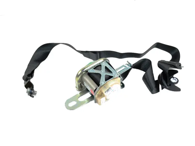 1VL06LC5AG - : Front Outer Seat Belt, Right for Mopar Image