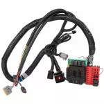 GU9Z14A411A - : Wire Assembly for Ford Image