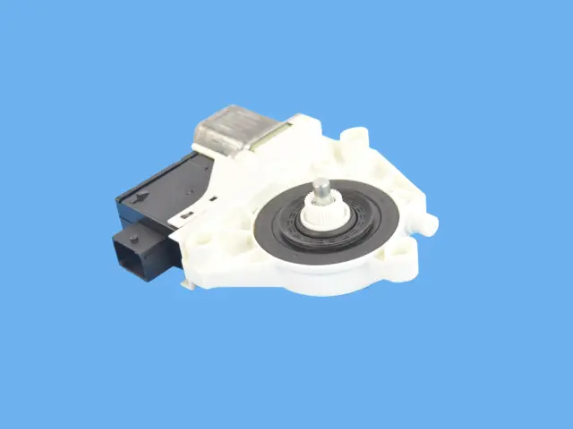 OEM NEW 2015-2020 Mopar Jeep Renegade Window Regulator Motor Right 68268765AA - Mopar (68268765AA)