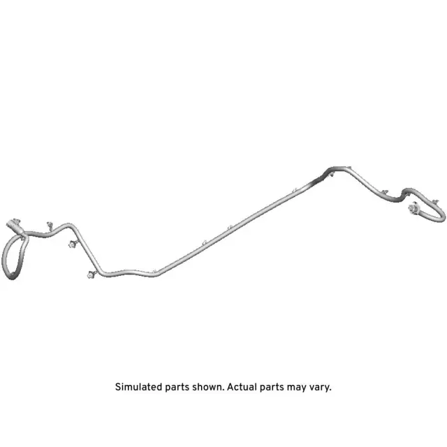 84766919 - : Engine Coolant Heater Cord for GM Image