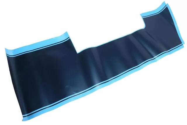 22994604 - Body: Stripe Tape for Chevrolet: Camaro Image