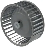 35603 - : Standard Rotation Blower Motor Wheel for FOUR SEASONS Image