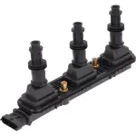 1813773 - : gpd Ignition Coil 1813773 for GLOBAL PARTS DISTRIBUTORS Image