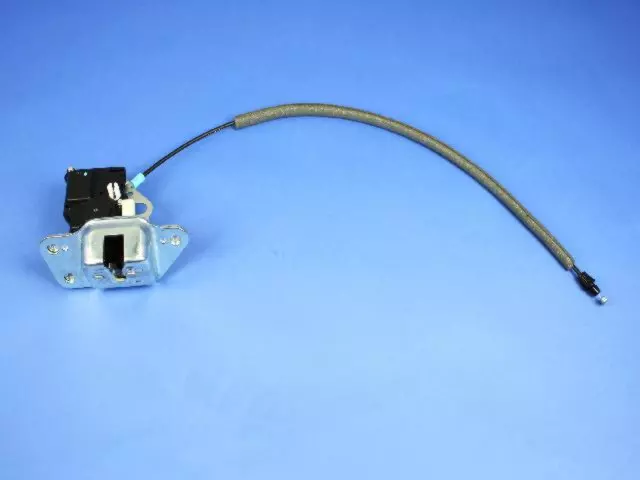 Liftgate Latch - Mopar (4589065AC)