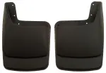 57581 - : Custom Mud Guards - Rear Mud Guards for Husky Liners Image