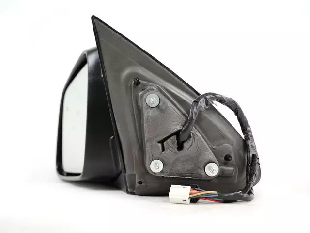 Outside Rearview Mirror, Left - Mopar (5SH47KFSAB)