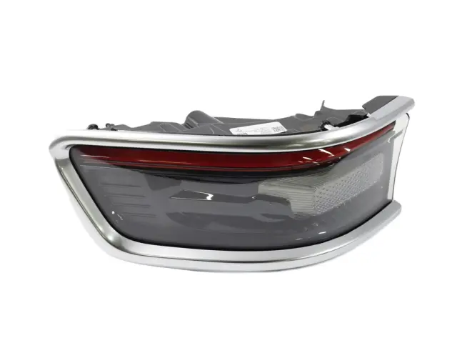 68340919AF - Electrical: Tail Lamp, Left for Jeep: Grand Wagoneer, Wagoneer Image