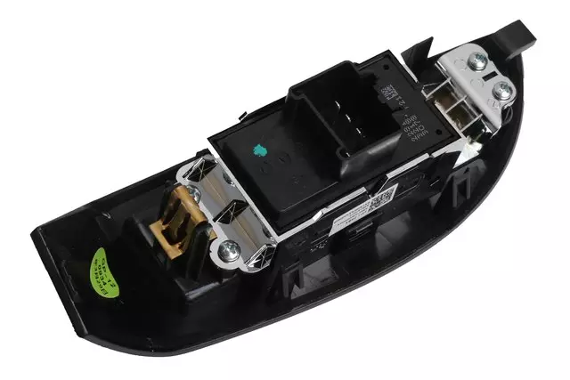 23117581 - Body: Switch Assembly for Chevrolet: Impala Image