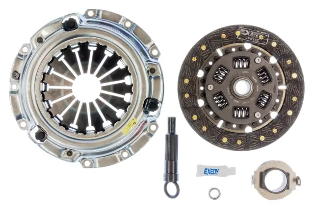 10811 - : EXEDY Racing Clutch Stage 1 Organic Clutch for Exedy Image