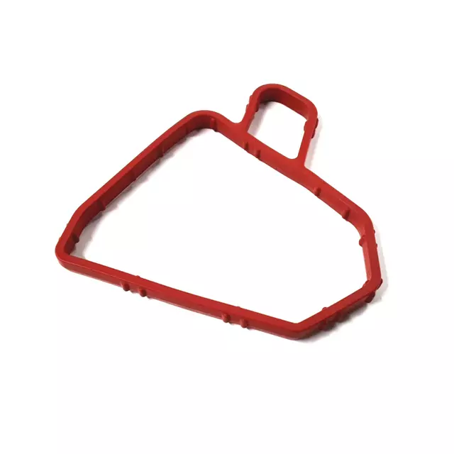 79129717J - : Air Guide Gasket for Audi: A8 Quattro, RS7, S6, S7, S8 Image