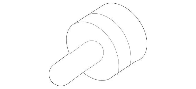 2228203297 - Bumper/Fender/Hood: Central Locking Motor for Mercedes-Benz: AMG GT 63 Pro, C300, C350e, C43 AMG, C63 AMG S E Performance, E350, GLC300, GLC350e, GLC43 AMG, GLC63 AMG, GLC63 AMG S E Performance, GLE550e, S550e, S580e, S63 AMG E Performance, SL63 AMG S E Performance Image image