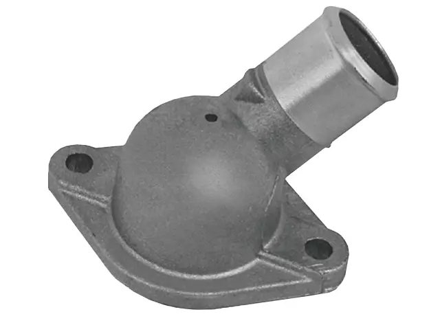 12556593 - : Engine Coolant Water Outlet for GM Image
