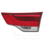 17573700 - : 17-19 TY HLANDR LED LID T.L RH - Replaces Toyota 81580-0E120 for TYC Image