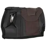 LT4Z5866601AB - : Cover Assembly Rear Seat Back for Ford Image