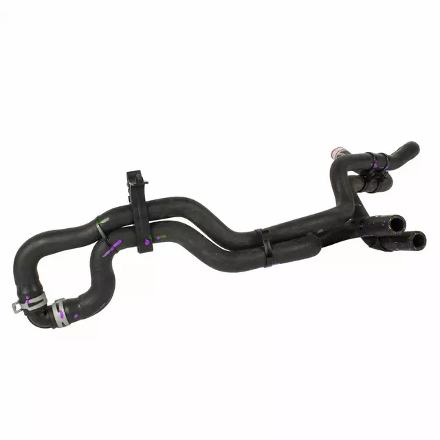 Hose - Ford (EG9Z-8B081-B)