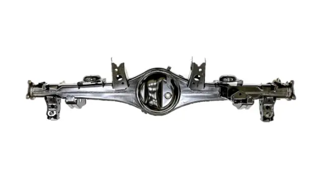 421100C110 - : Axle Housing for Toyota Image
