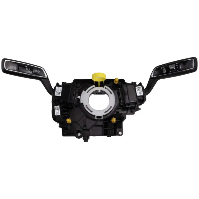 G3GZ3F791AB - Steering: Column Housing for Ford Image