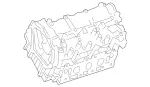 276010241380 - : Remanufactured Cylinder Head for Mercedes-Benz Image