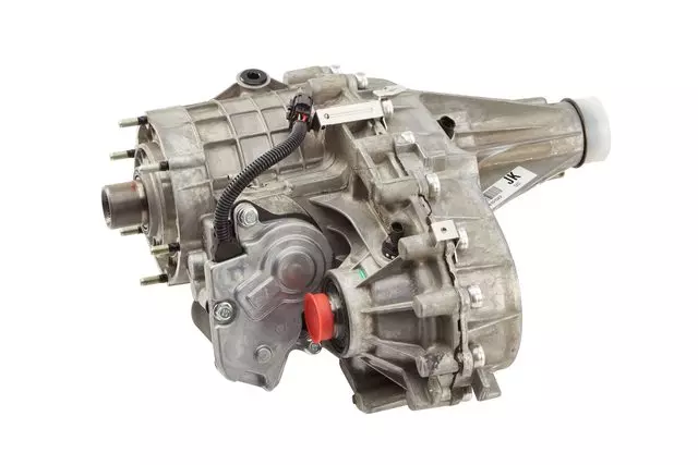 24240016 - : 4WD Transfer Case Assembly for GM Image