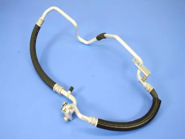68029289AA - Air Conditioners and Heaters: A/c Suction Line for Mopar Image image