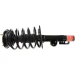 272531 - : Quick-Strut Front Right Suspension Strut and Coil Spring Assembly for MONROE SHOCKS &amp; STRUTS Image