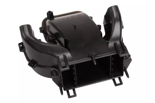 Front Floor Console Rear Air Front Duct - GM (39089404)
