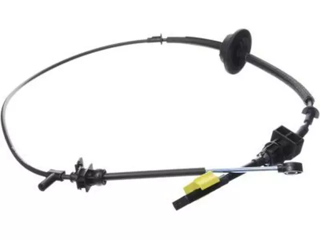 F7UZ7E395BA - : Cable Assembly Selector Lever Con for Ford Image