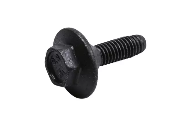 M6x1x15 Liftgate Hinge Bolt - GM (11588653)