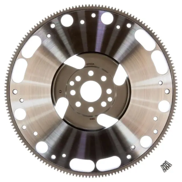 EF502A - Transmission &amp; Drivetrain: EXEDY Racing Clutch Lightweight Flywheel for Exedy Image