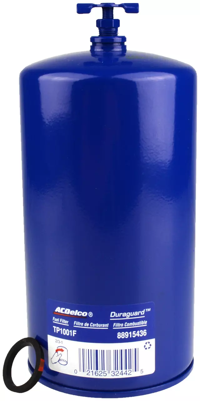 Filter - GM (TP1001F)