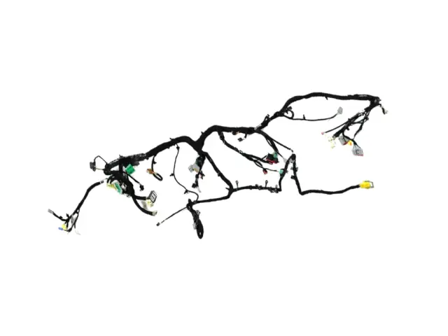 68342316AB - Electrical: Instrument Panel Wiring for Mopar Image image