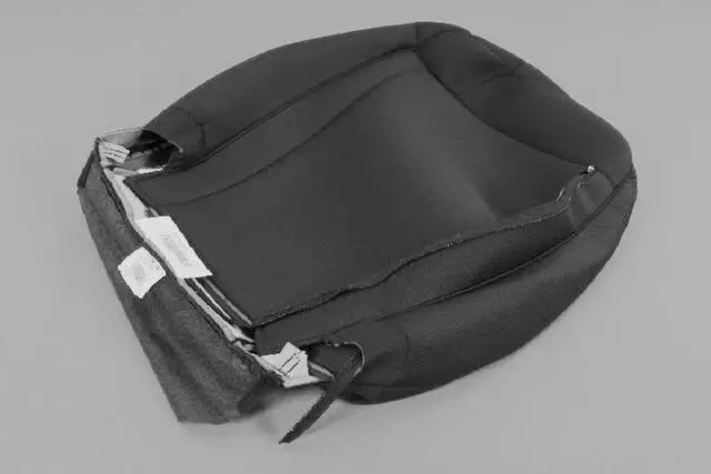 Front Seat Back Cover, Right - Mopar (1WN18HL1AA)