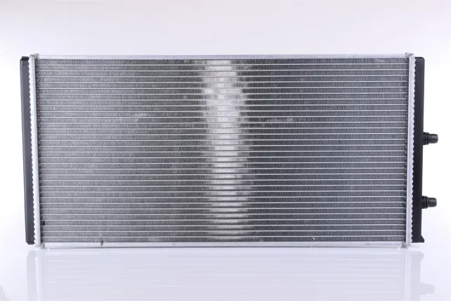 606517 - : Nissens Radiator for NISSENS Image