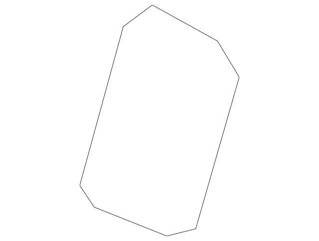 2198800205 - Attachment Parts: Cover for Mercedes-Benz: CLS500, CLS55 AMG, CLS550, CLS63 AMG Image image