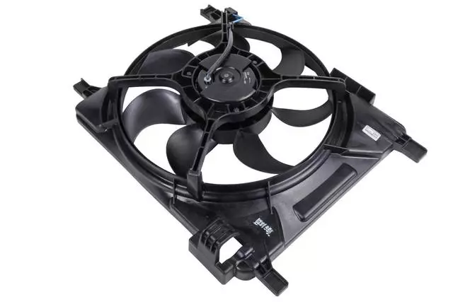 Engine Cooling Fan - GM (95942351)