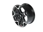 6SV831XFAA - : Aluminum Wheel for Mopar Image