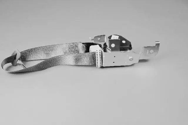 1AN061XWAF - : Retractor Seat Belt, Right for Dodge: Journey Image