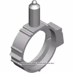 15317856 - : Multi-Purpose Clip for GM Image