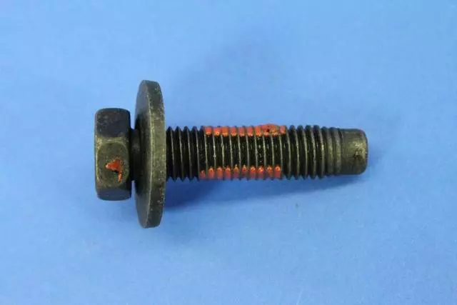 Hex Head Screw And Washer - Mopar (6511069AA)