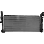 13797C - : gpd Radiator 13797C for GLOBAL PARTS DISTRIBUTORS Image