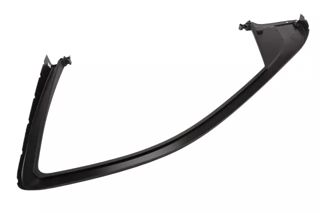 84692108 - Body: Upper Trim for Chevrolet: Silverado 2500 HD, Silverado 3500 HD | GMC: Sierra 2500 HD, Sierra 3500 HD Image