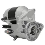 17668N - : Starter for Dixie Electric Image