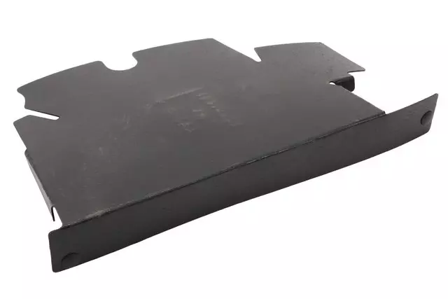 15915521 - Cooling System: Side Baffle for Chevrolet: Silverado 1500, Silverado 2500 HD, Silverado 3500 HD Image