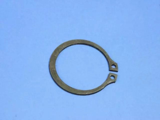 5078929AA - 62TE; 6-Speed; Automatic Transaxle: Direct Clutch Piston Spring Retainer Snap Ring for Mopar Image