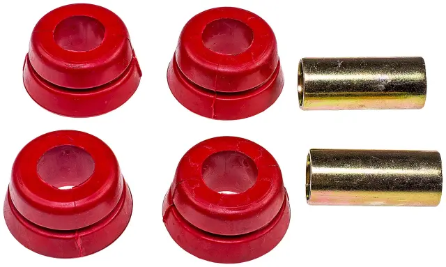 540189 - Suspension: Suspension Strut Rod Bushing Kit for Dorman Image