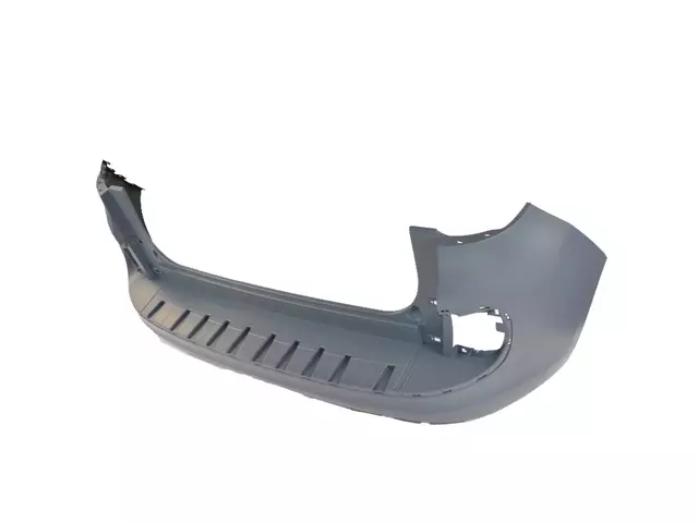 Rear Upper Fascia - Mopar (68324610AA)