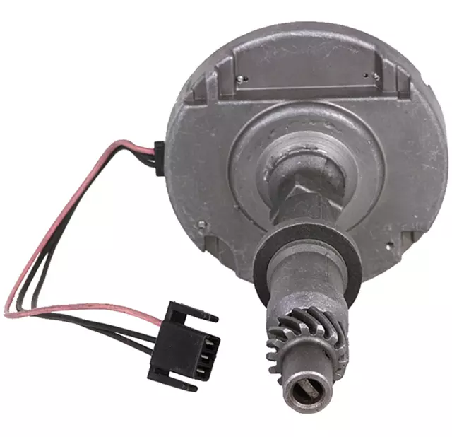 88864784 - : Remanufactured Ignition Distributor for GM Image